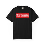 Transworld Skateboarding Red Logo Tee