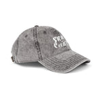 Skate and Create - Vintage Dad Cap