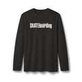 Transworld Skateboarding Long Sleeve Shirt