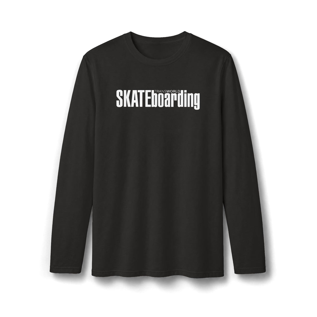 Transworld Skateboarding Long Sleeve Shirt