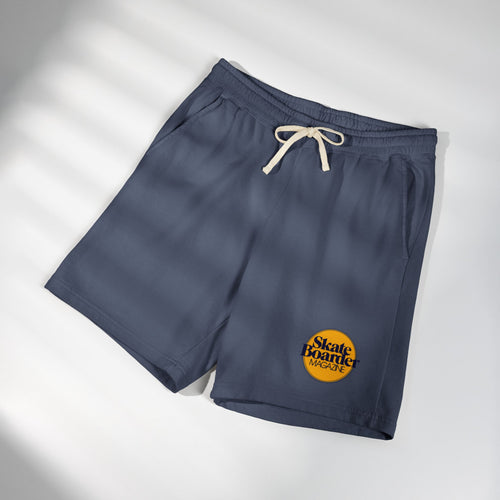 Skateboarder Magazine Shorts