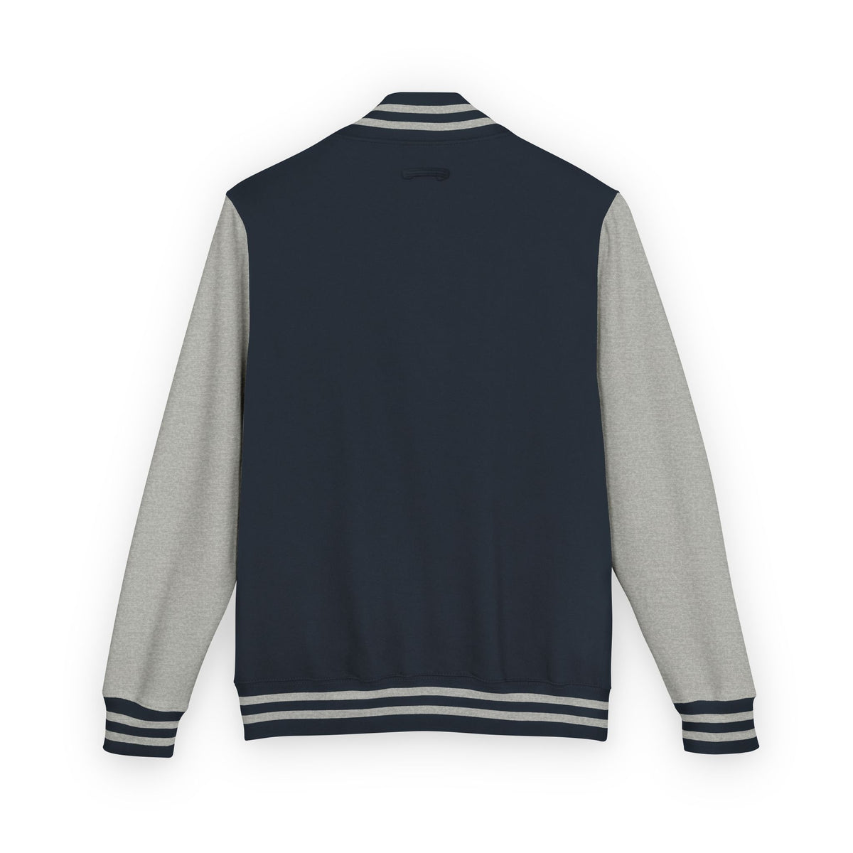 Skateboarder Magazine Letterman Jacket